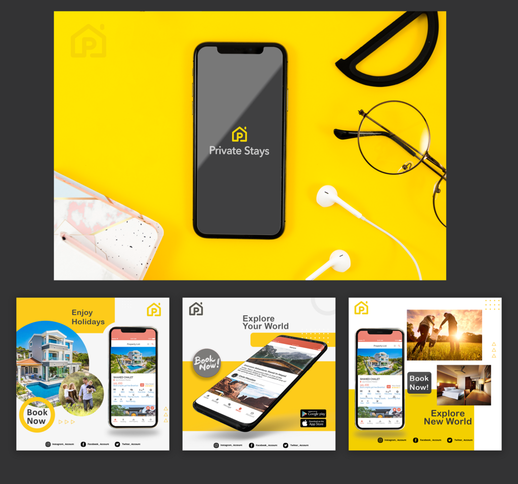 Android Application Development