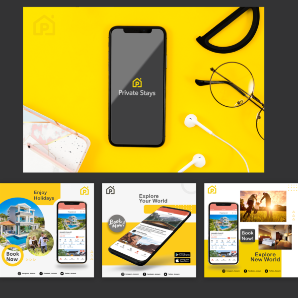 Android Application Development