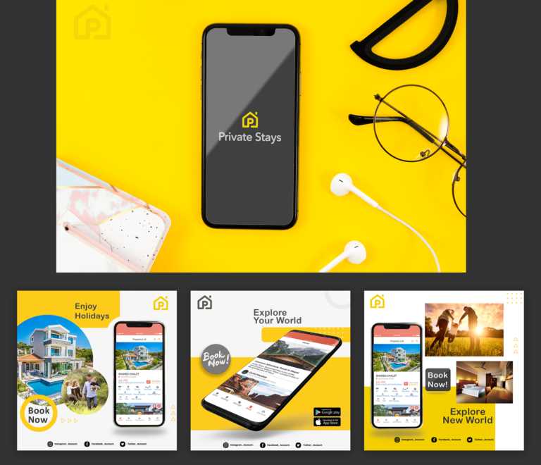 Android Application Development