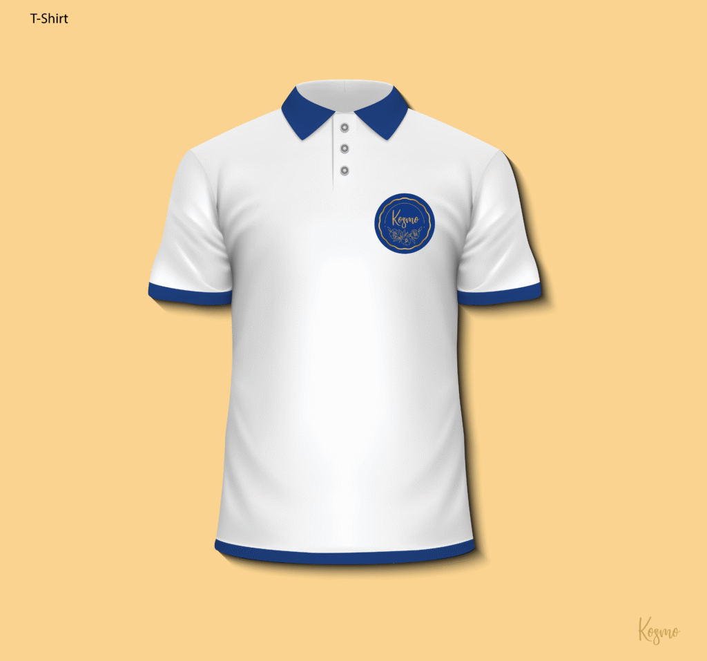 2D & 3D Motion Design Project