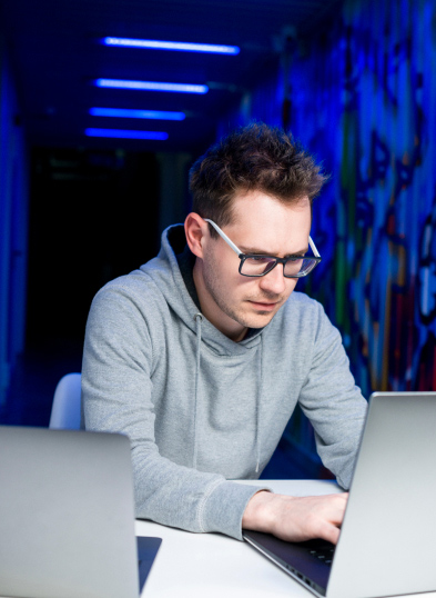 Website Design & Development