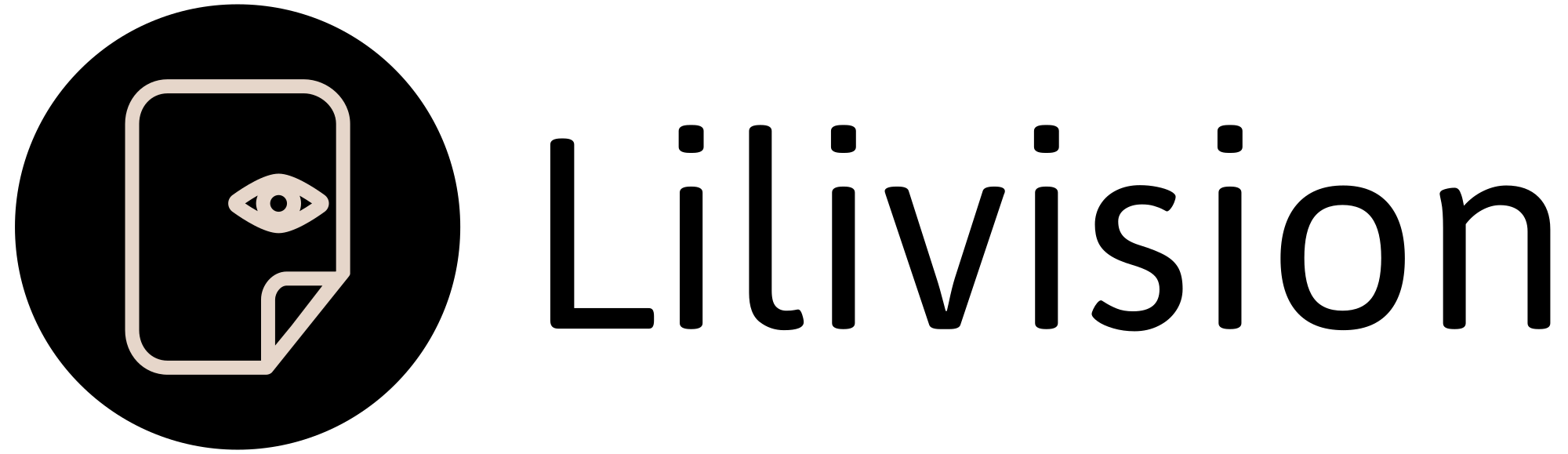 Lilivision – IT Solution