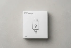 ZTE Charger USB