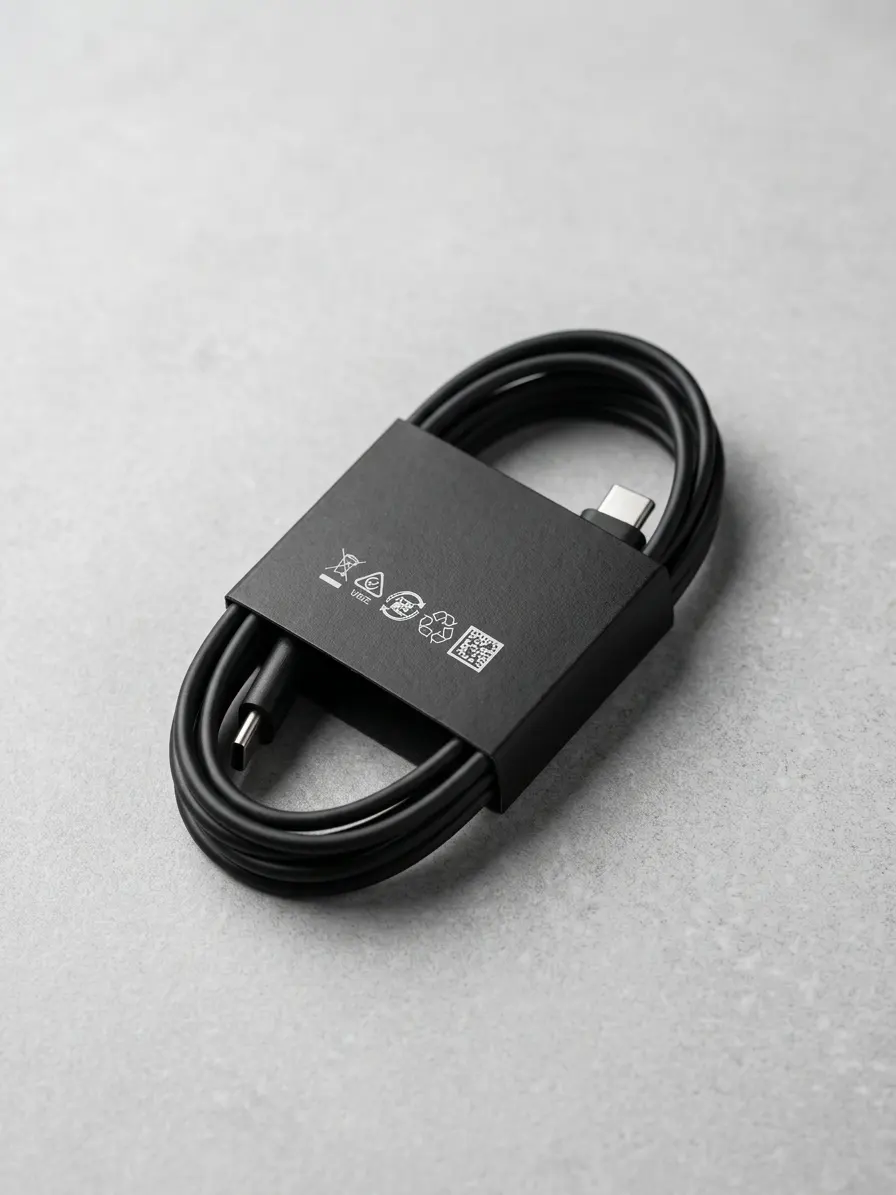 Samsung EP-DN980 Genuine Super Fast Device Charger