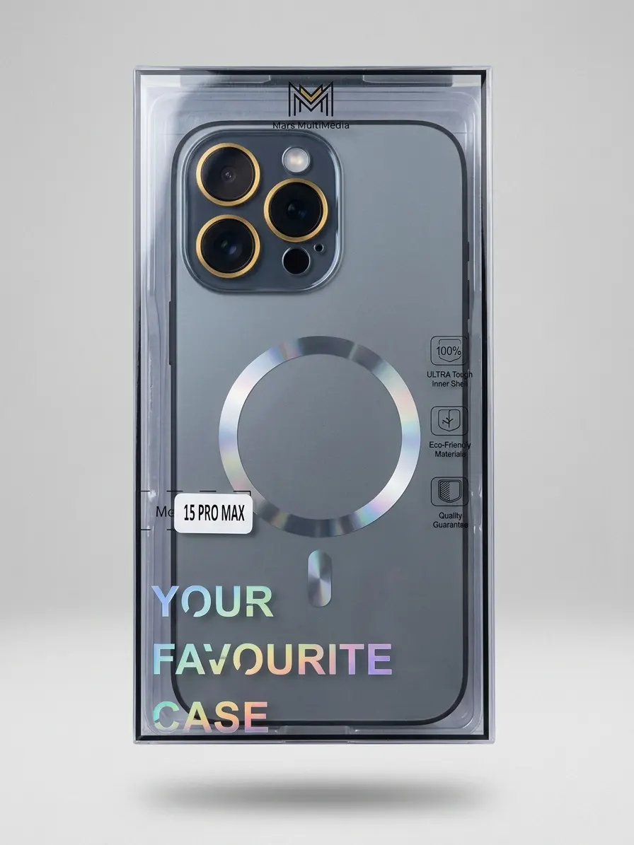 Iphone 15 pro max case