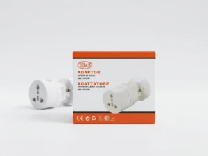 ADAPTOR INTERNAT IONAL ALL-IN-ONE