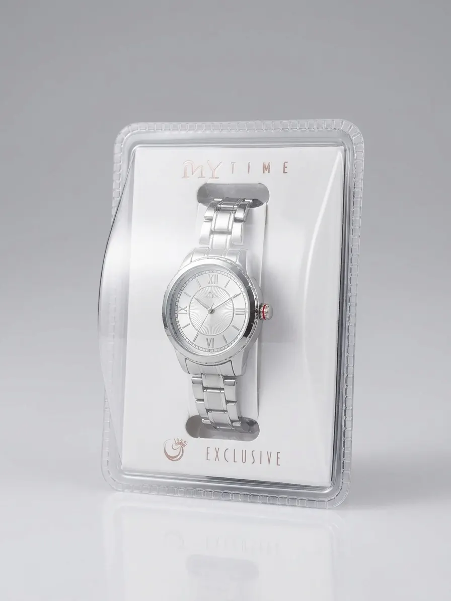 My Time Exclusive Watch