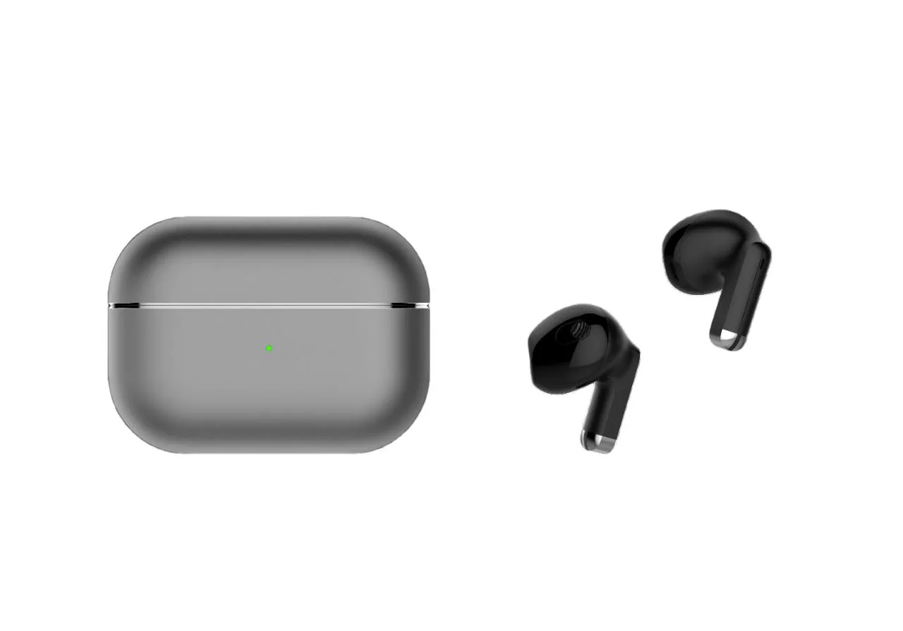 TWS EARBUDS TWS27 4.5H Talk&Music Time