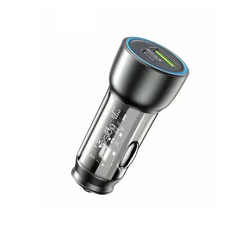 Mars MultiMedia PD+QC3.0 TWO-WAY FAST CHARGE Model F3