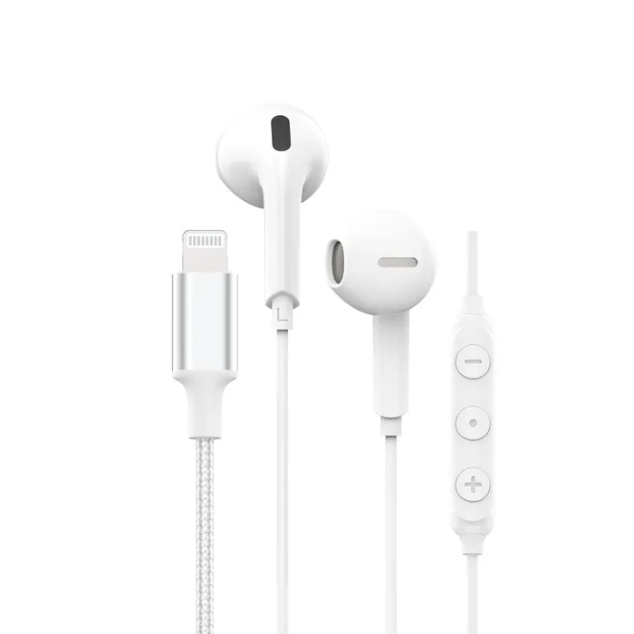 Mars MultiMedia MUSIC UNIVERSAL EARPHONE BASS