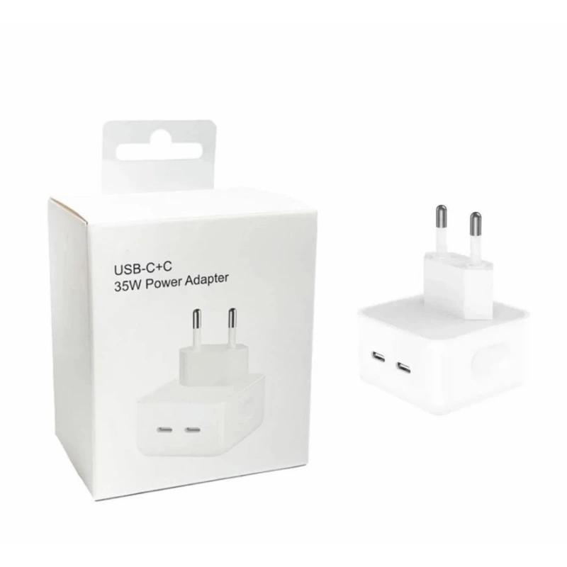 25W PD Adapter USB-C
