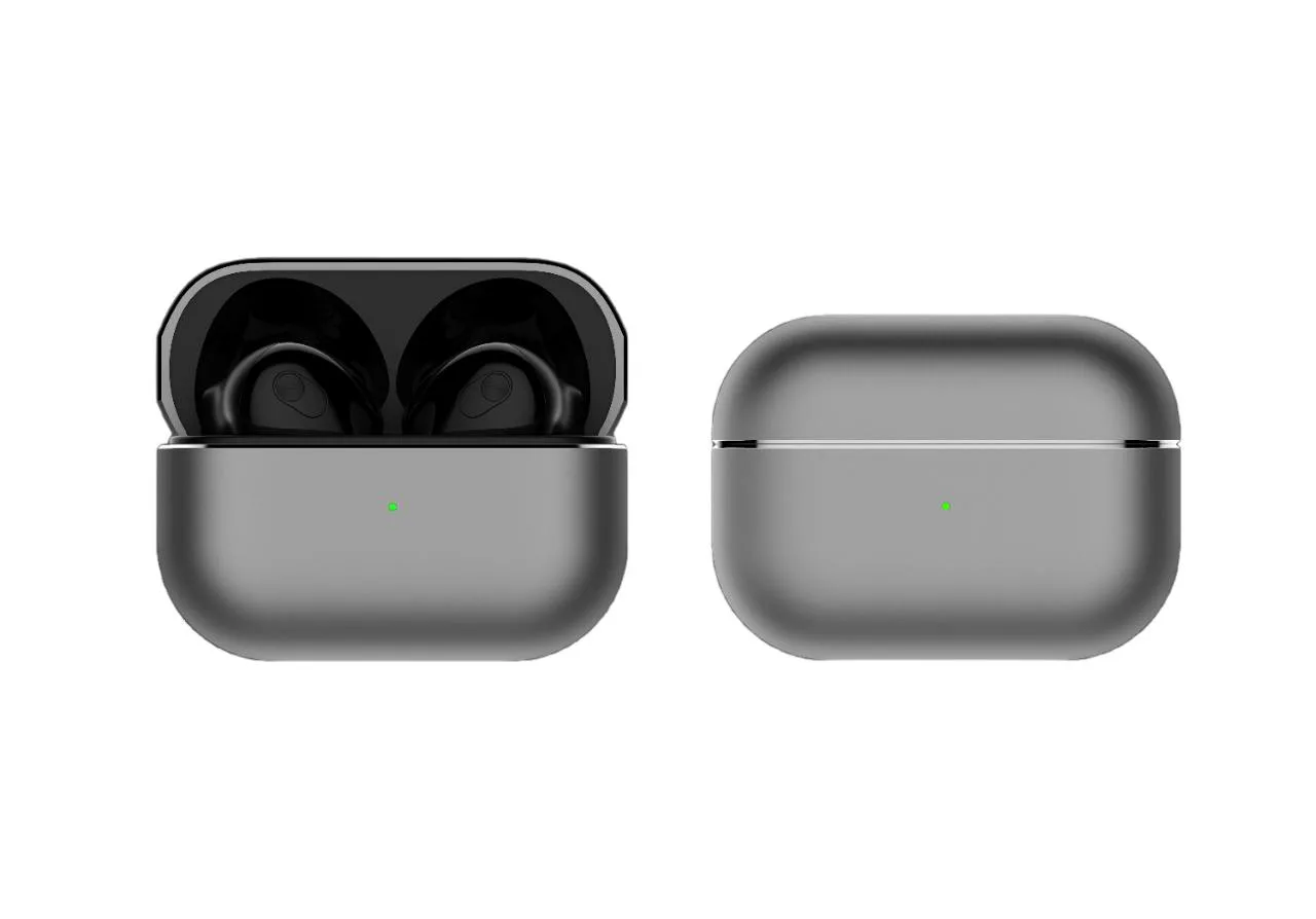 TWS EARBUDS TWS27 4.5H Talk&Music Time