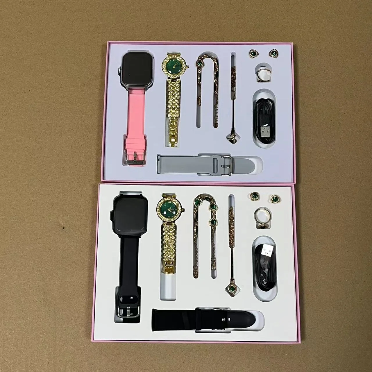 H69 Plus 2.02 BIG SCREEN Smart watch