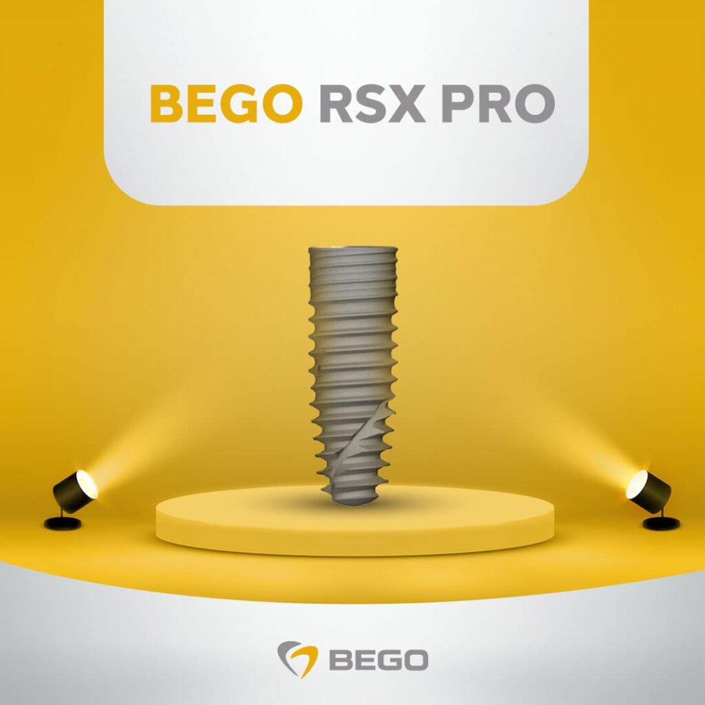 bego implant