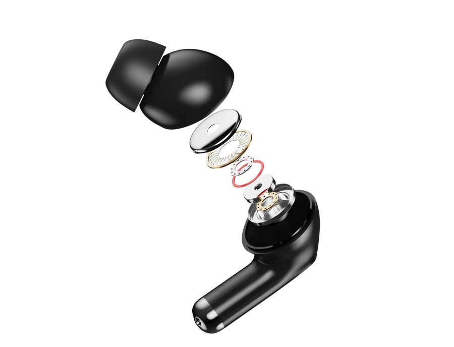 TWS WIRELESS GAME EARBUDS TWS17